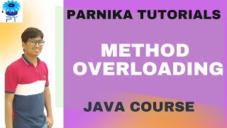 #30 Method Overloading in Java | Polymorphism | Constructor Overloading | Operator Overloading