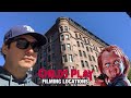 CHILD’S PLAY Filming Locations (1988) - Where CHUCKY Began - CHICAGO