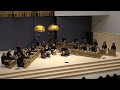 gilak uwaterloo and grebel community balinese gamelan fall 2024