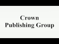 Crown Publishing Group