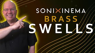 Quick Trip | Brass Swells from Sonixinema, Majestic Beauty