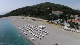 Agiokampos/Golden beach hotel/Greece