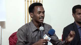 Why Are Somali Youth Migrating To Europe? | Cabdiweli Waberi | Dood Wadaag |