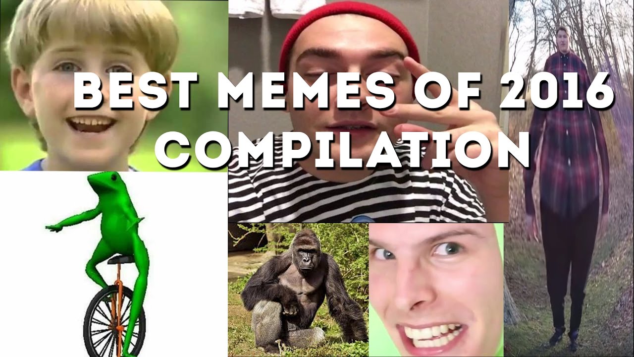 Dead Kid Memes