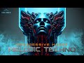 LIVE MELODIC TECHNO PROGRESSIVE HOUSE MIX 2025 | COSMIC BEATS, DEEP FLOW & HYPNOTIC VIBES