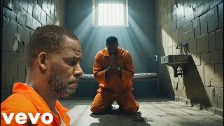 R. Kelly - My Soul Cries Out (2025 Official Music Video) Out Now