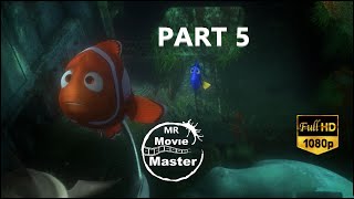 Finding Nemo 1080p ( 5-6 )
