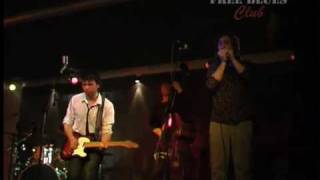 Free Blues Club - LIMBO - Chcecie Jeść