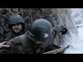 Band of Brothers Battle Scenes