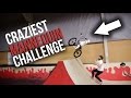 BEST MANNEQUIN CHALLENGE EVER... BMX EDITION!!