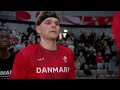 denmark v slovakia full basketball game fiba eurobasket 2025 pre qualifiers