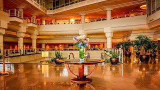 Ultimate Hotel Lobby BGM - The Perfect Playlist of Background Music for Hotel Bar & Lounge