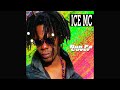 Ice Mc - Run fa cover. (Euro rap radio) 1996.