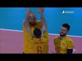 full match france vs. romania cev eurovolley 2023