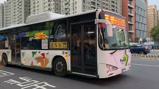 豐原客運 BYD K9A 55路 EAA-675