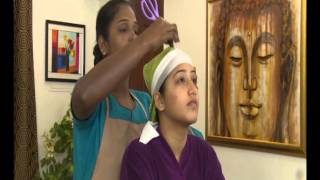 Dr.Dhanvanthri Premvel - Stress Treatment - Part2