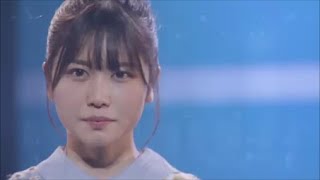 日向坂46　声の足跡