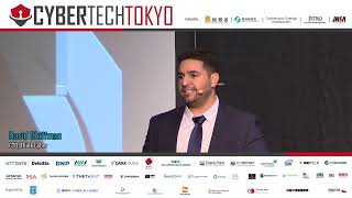 CyberTech Tokyo 2017