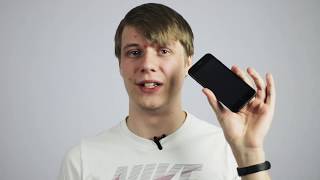 Замена корпуса iPhone 6 на цвет iPhone 7 Matte Black