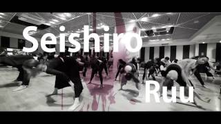 【MILLENNIUMJAPAN】Seishiro×Ruu WORKSHOP