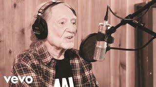 Willie Nelson - Heaven Is Closed (Official Video)