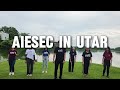 AIESEC in UTAR 2024 Roll Call - Run Away Baby