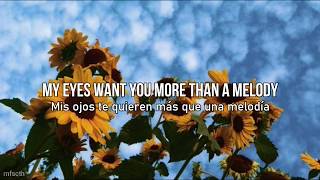 Sunflower, Vol. 6 - Harry Styles || Letra en inglés / español