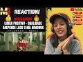 [Reaction] Valenada - Tebes (arepende laos o nia aimoruk)