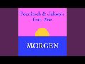 Morgen (Damentechno) (feat. Zoe)