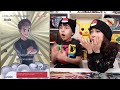 UnlistedLeaf Giving Good Luck with Pokemon Champions Path Elite Trainer Box Opening