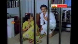 Samsaram Oka Chadarangam Telugu Full Movie Part -12, Sarath Babu, Rajendra Prasad, Suhasini