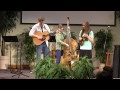 meyer bluegrass band east tennesee blues piano