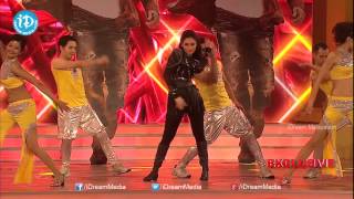 Tamannaah Bhatia Dance Performance - SIIMA 2014 Awards