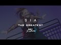 SIA - THE GREATEST - by ALINA DUMA(Zumba Ⓡ Fitness Choreo)