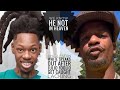 Charleston White SLAMS Julio Foolio After He Gets Caught Lacking “HE NOT IN HEAVEN”🤯