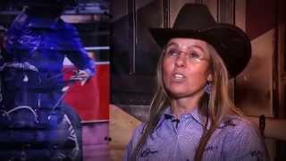 Michele McLeod NFR