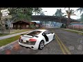 😱 GTA San Andreas Remastered HD Graphic Mod Android | GTA SA ANDROID ENB Gray Remastered Graphic