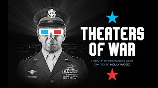 Theaters of War (2022):  Trailer