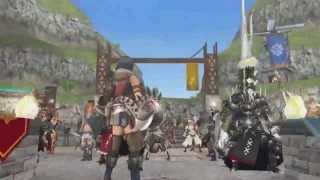 Monster Hunter Frontier G   PS Vita TGS 2013 Trailer