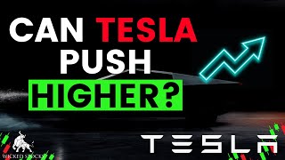 Tesla Stock Price Analysis | Top Levels To Watch for February 5th, 2025