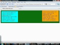 Quick HTML/CSS Tutorials: Floats