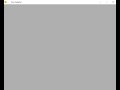Pygame Tutorial - Making a 2D Game Part One - Basic Window Setup