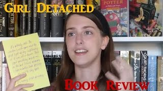 Girl Detached Review - Mild Spoilers