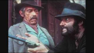 A Fistful of Dynamite soundtrack - Messico e Irlanda  Enniio Morricone 1971