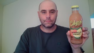 ASMR Drink Review and Gum Chewing Steam Pickups
