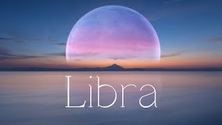 Libra ♎️ "Incredible Breakthroughs ~ Drop The Dead Weight & Focus On Your Big New Idea"