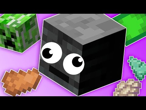 Top 7 Rarest Mob Drops and How to Get Them in Minecraft Top 7 Rarest Mob Drops and How to Get Them in Minecraft