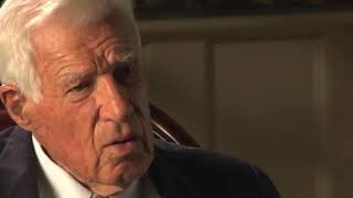 Robert H. Jackson and Nuremberg Trial (1945)