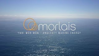 Beth yw Morlais? | What is Morlais?