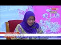 16 APR 2022 BERITA PAGI – PROGRAM IFTAR@KL BERMULA PADA 16 DAN 17 APRIL 2022